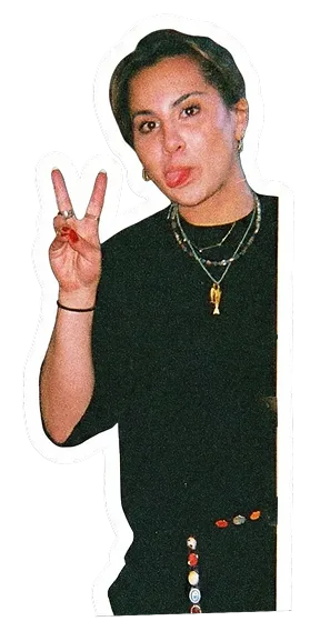 Talia Malchin